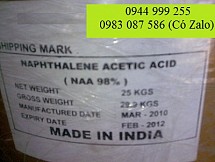 NaphthylAcetic Acid - NAA 90%